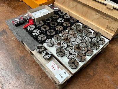 Immagine panoramica di Hainbuch Clamping element (43x)